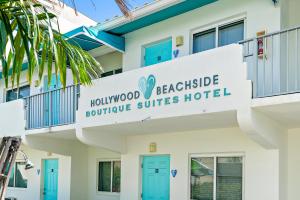 Hollywood Beachside Boutique Suite - image 2