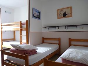 Auberges de jeunesse Gite l'Oasis : photos des chambres
