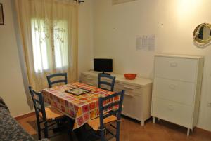 Case Vacanza Fenicotteri img26