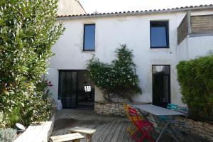 Magnifique rétaise-hyper centre le Bois-Plage-en-Ré - Ubytování bez kategorie ve městě Le Bois-Plage-en-Ré