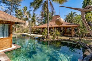Kuno Villas
