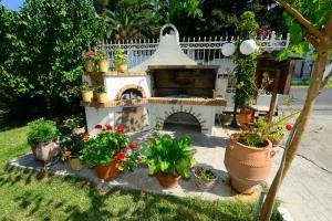 Villa Pappas Skiathos Greece