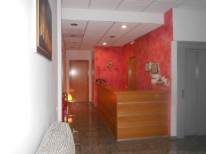 Hostal Ca La Irene