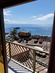 By The Sea, Puerto Naos - La Palma