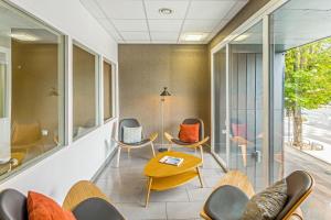 Appart'hotels Appart'City Confort Amiens Gare : photos des chambres