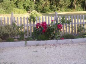 La Maison des Renaudières