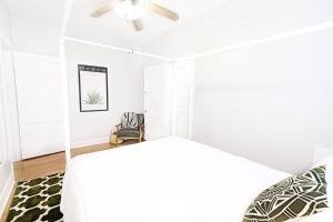 Trendy Flat, Lower-Greenville Ave Area