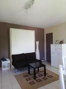 Appartements Le MAELY, studio au calme, centre de Honfleur (linge fourni) : photos des chambres