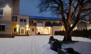 Appartement Appart-Pension Schnöll Mittersill Österreich