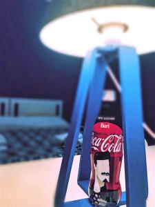 Casa Mazzacane Bari appartamento con 2 camere da letto