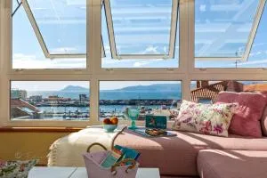 Noia Compostellae Beach - Linteiros