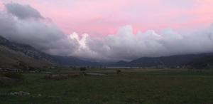 Chalet Vista Lago