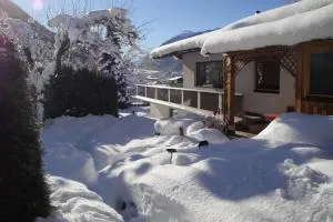 泽尔泽公寓 - 奥伯林塔尔的里德