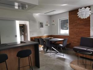 Brand new house Luna