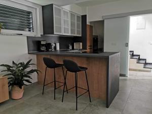 Brand new house Luna