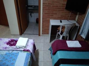 Aconchego do Guara , próximo ao centro médico, Boldrini, Unicamp, Laboratório CNPEN, Universidades e Hospital Sobrapar