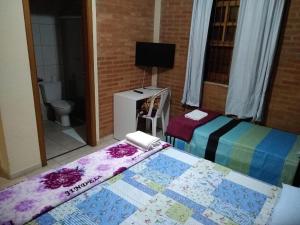 Aconchego do Guara , próximo ao centro médico, Boldrini, Unicamp, Laboratório CNPEN, Universidades e Hospital Sobrapar