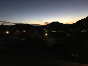 Ipf Blick Ferienwohnung