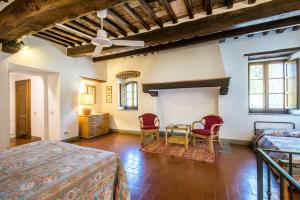 Agriturismo La Ferrozzola