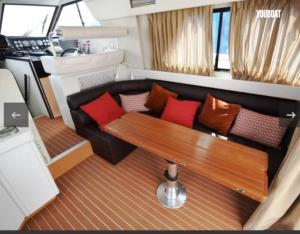 Beautiful Boat