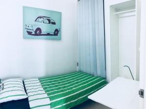 Conezion IOI Putrajaya (Rustic Suite, 3 Bedrooms, 2 Baths, WiFi, Pool & City View) by MRK