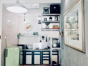 Conezion IOI Putrajaya (Rustic Suite, 3 Bedrooms, 2 Baths, WiFi, Pool & City View) by MRK