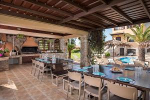 Iason Villas – Chania, Crete