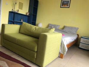 Yanovs Homestay