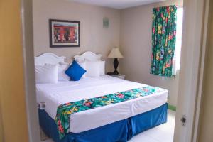 Worthing Court Apartment Hotel