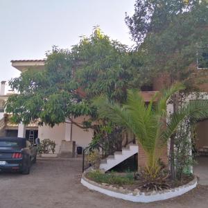 Počitni&scaron;ka hi&scaron;a Casa Victoria B&eacute;tera &Scaron;panija