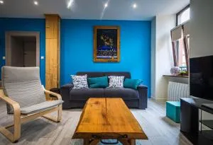 LA LIESE - Gundershoffen