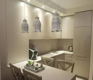 Antakalnis Apartment - Dvarčėnai