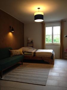 Gemütliche Ferienwohnung am See