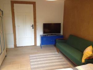 Gemütliche Ferienwohnung am See
