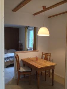 Gemütliche Ferienwohnung am See