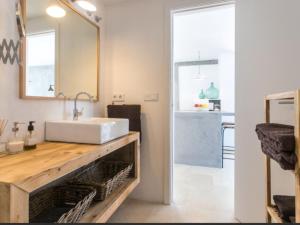 ATICO BENIDORM PLANTA 25