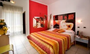 Hotel Villa Cesare B&B - Alba Adriatica