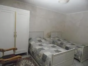 Piazza Castello - Verrone