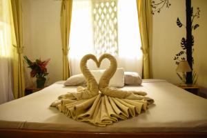 Chilamate Rainforest Eco Retreat