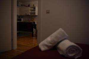 Oaza Apartman Arena Zagreb 2