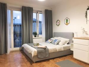 Exclusive Apartments Smolna