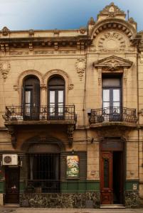 Hostel La Casona de Don Jaime 2 and Suites HI, Ostelli - Rosario