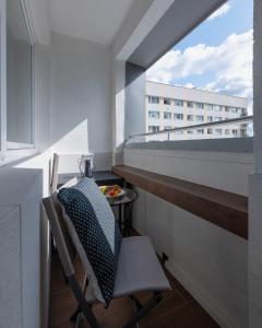 P&O Apartments Zgoda Pod Orlami