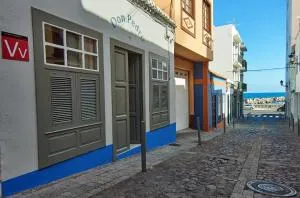 Vivienda Vacacional Don Pedro - Santa Cruz de la Palma