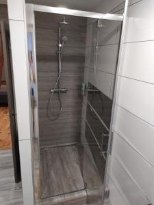 Appartements La Grande Terrine - Gites Les Potiers : photos des chambres