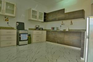 Fenns Cozy Apartment - Nyali