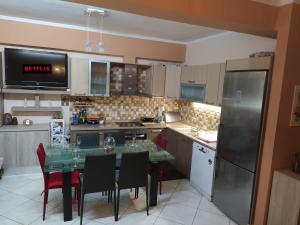 SeaSide Apartment Rio Achaia Greece