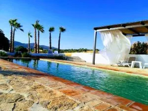 Hotel Ronda Moments - Pruna