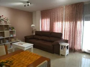Apartamento San Carlos de la Rápita - Amposta