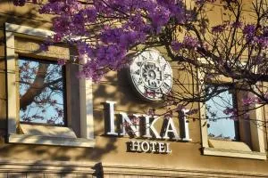 Hotel Inkai - 巴克罗斯